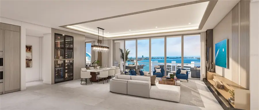 555 Quay Cmns #1204, Sarasota, FL 34236 - #3