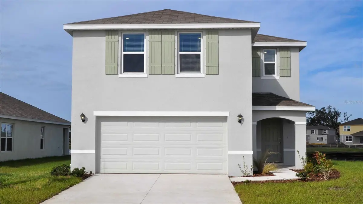 11865 Texoma Court, Parrish, FL 34219 - #1