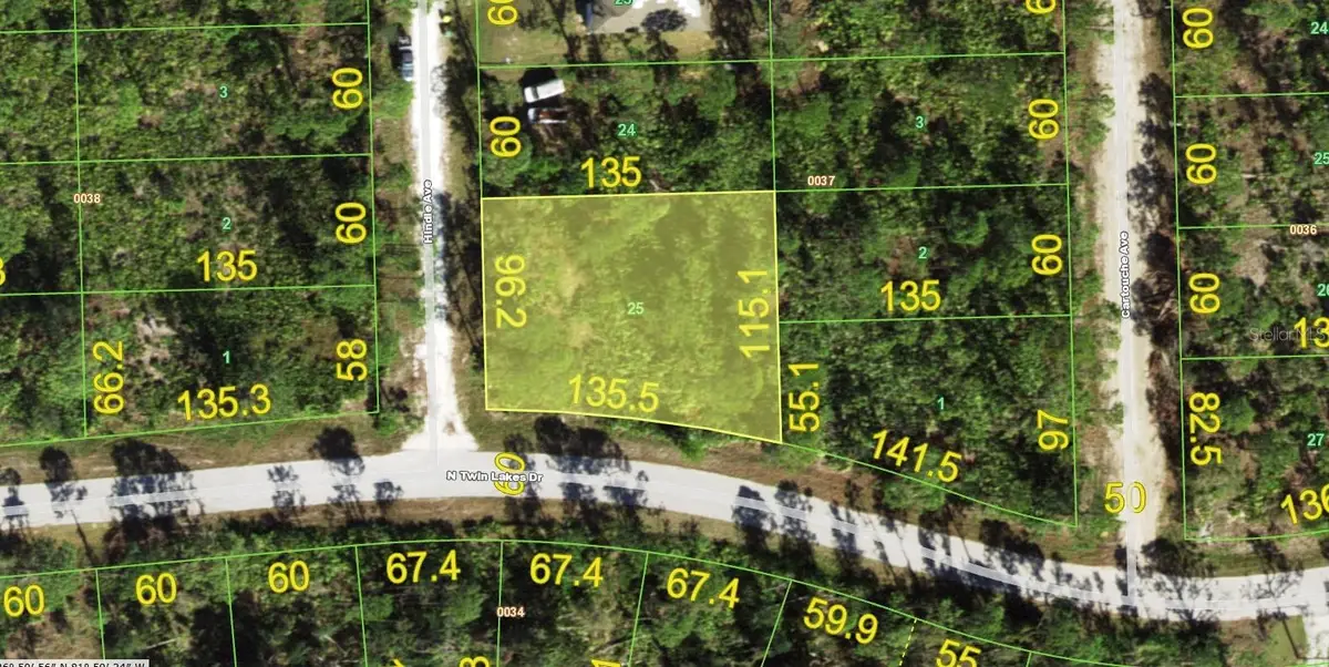 12342 Hindle Avenue, Punta Gorda, FL 33955 - #1