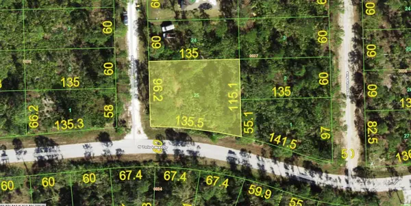 12342 Hindle Avenue, PUNTA GORDA, FL 33955