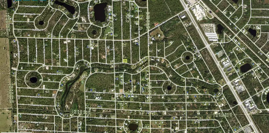 12342 Hindle Avenue, Punta Gorda, FL 33955 - #3