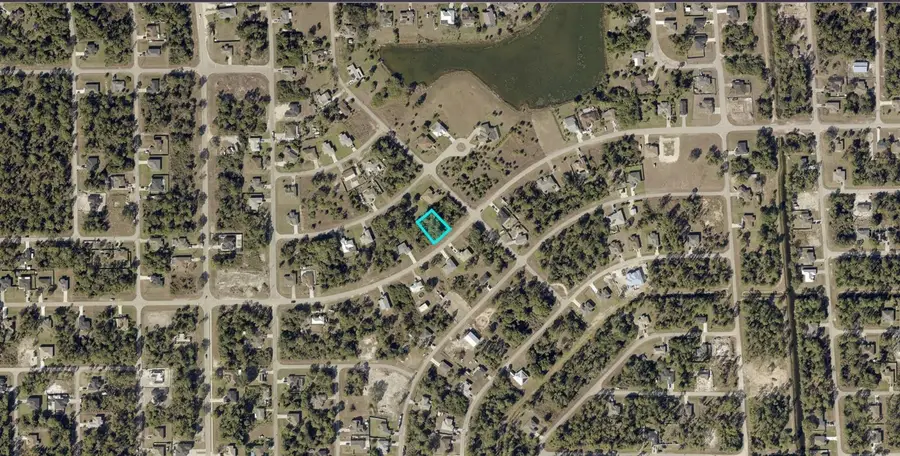 845 Sunrise Boulevard, Lehigh Acres, FL 33974 - #2
