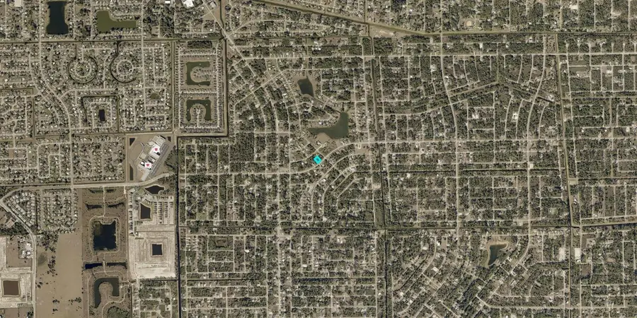 845 Sunrise Boulevard, Lehigh Acres, FL 33974 - #3
