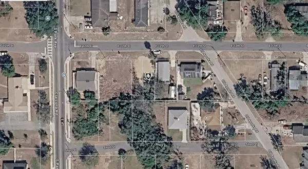 114 E 12th Street, APOPKA, FL 32703