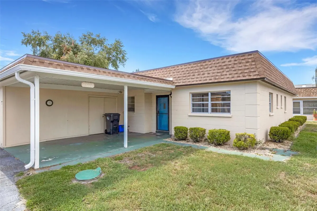 4602 Park Acres Drive #96, Bradenton, FL 34207 - #1