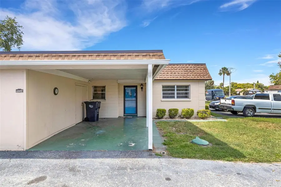4602 Park Acres Drive #96, Bradenton, FL 34207 - #2