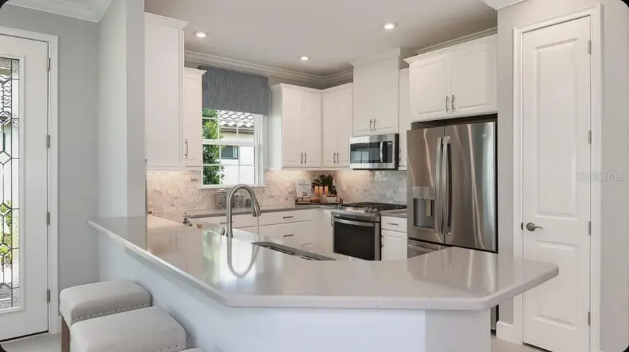 13328 Santini Circle, Englewood, FL 34223 - #3