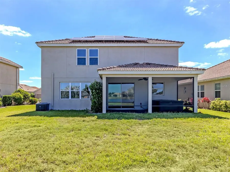 2160 Weaver Bird Lane, Venice, FL 34292 - #2