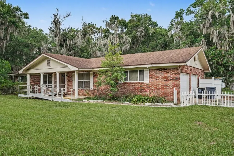 4921 Deeson Road, Lakeland, FL 33810 - #2