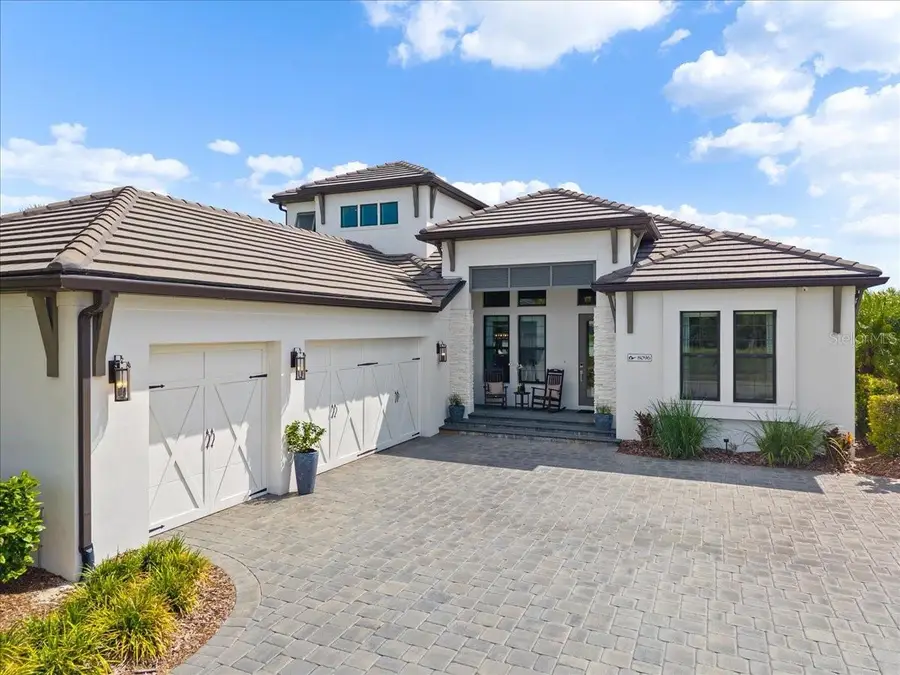 8096 Grande Shores Drive, Sarasota, FL 34240 - #3