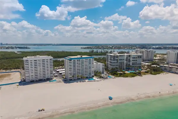 1750 Benjamin Franklin Drive #6F, SARASOTA, FL 34236