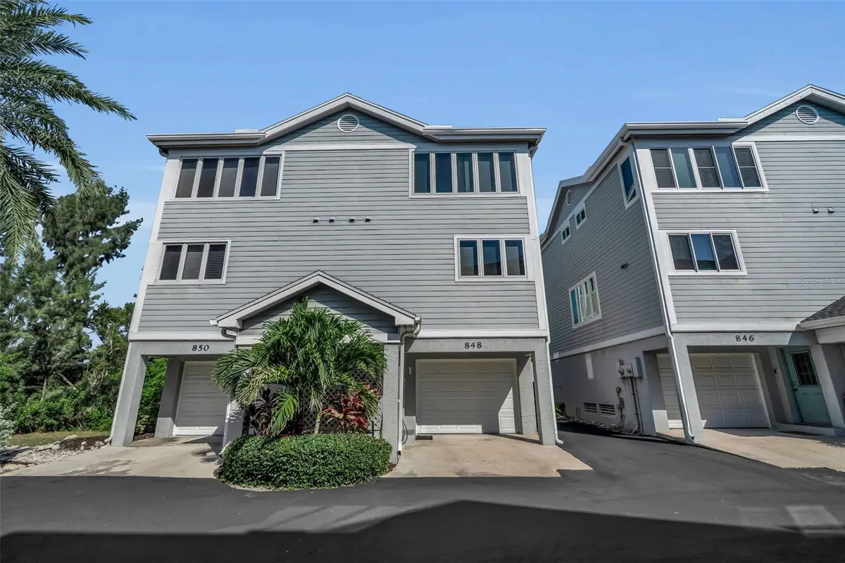 848 Evergreen Way, Longboat Key, FL 34228 - #1