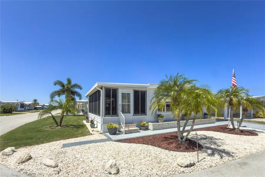 808 53rd Avenue E #55, Bradenton, FL 34203 - #3