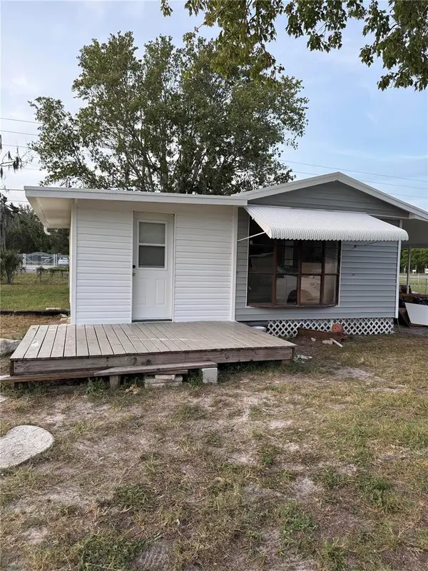 14810 Thompson Avenue, HUDSON, FL 34669