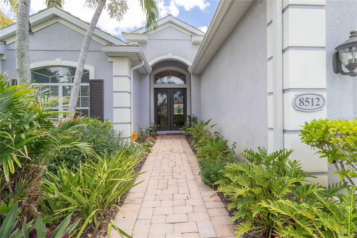 8512 17th Drive Nw, Bradenton, FL 34209 - #1
