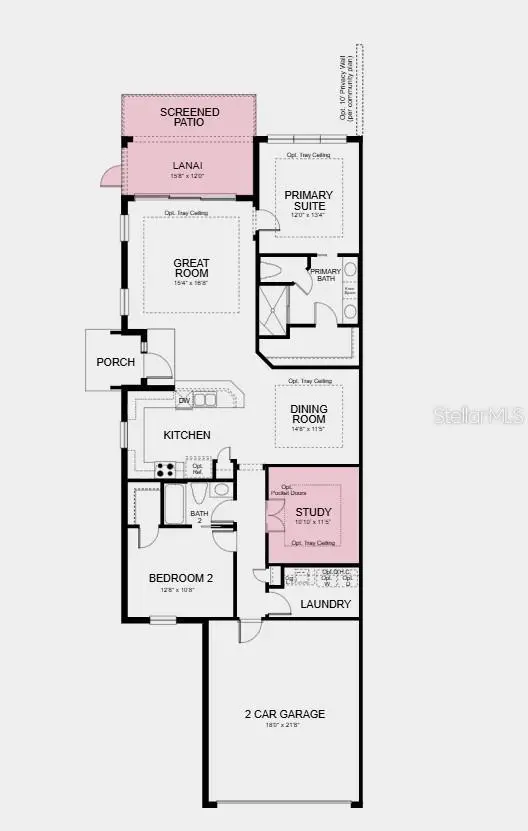 13332 Santini Circle, Englewood, FL 34223 - #2