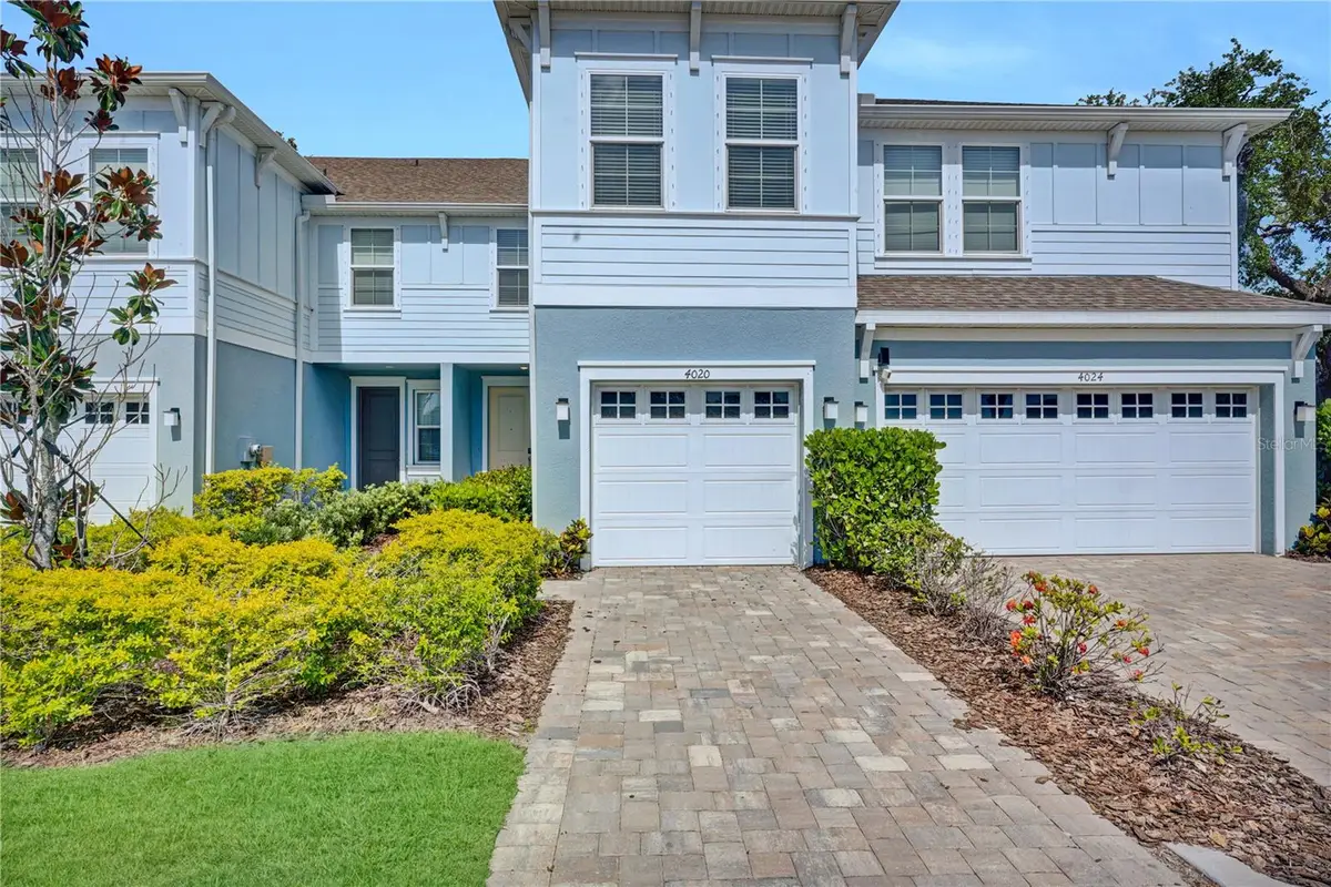 4020 Via Sienna Circle, Sarasota, FL 34243 - #1