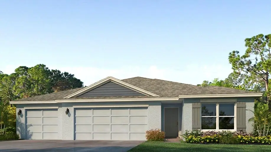 13143 Bending Creek Trail, Parrish, FL 34219 - #1