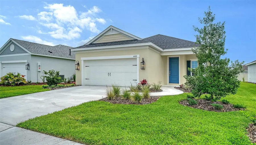 4408 Spoon Blade Drive, Parrish, FL 34219 - #2