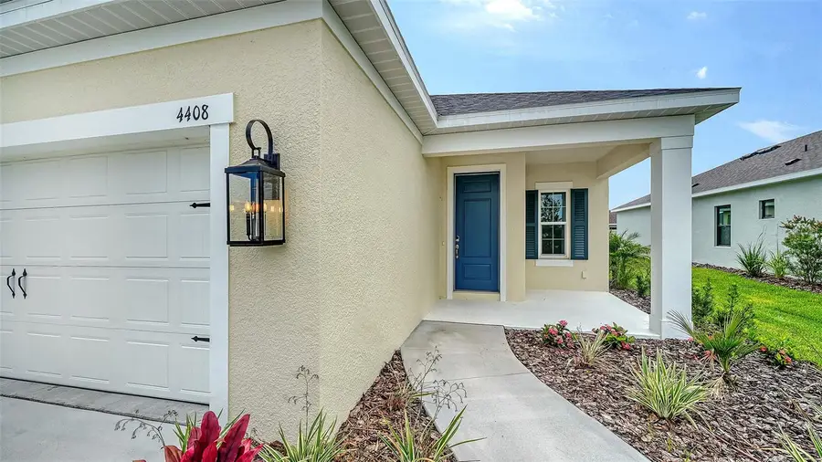 4408 Spoon Blade Drive, Parrish, FL 34219 - #3