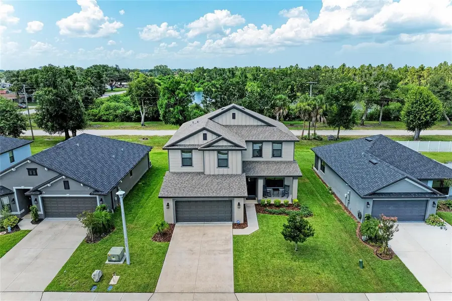 9507 43rd Court E, Parrish, FL 34219 - #3