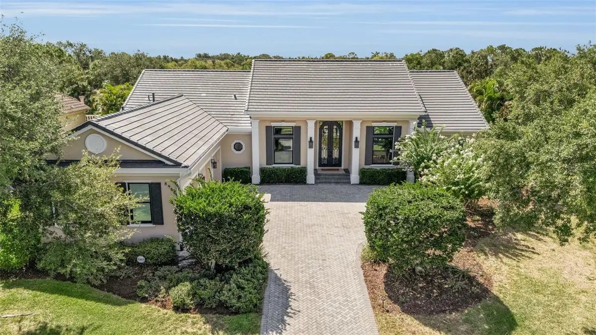 8986 Bloomfield Boulevard, Sarasota, FL 34238 - #1