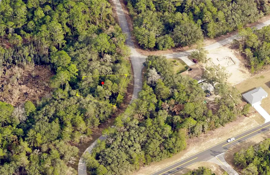 76 Fisher Run Terrace, Ocklawaha, FL 32179 - #2