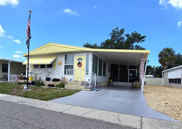 5619 Bayshore Road #435, PALMETTO, FL 34221