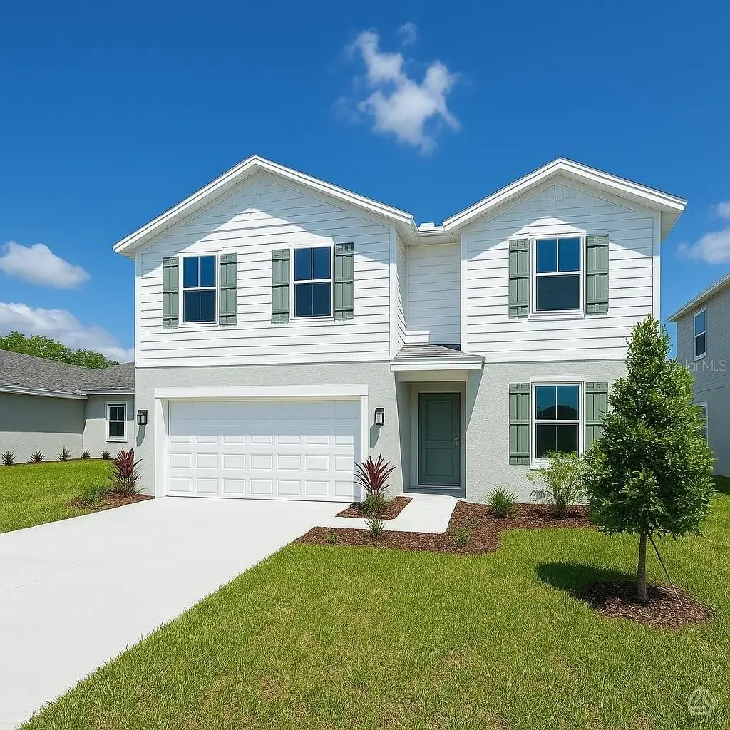 12926 Red Deer Place, Parrish, FL 34219 - #1