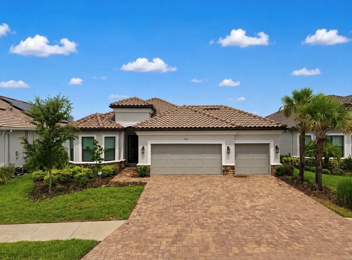 5312 Caserta Court, Palmetto, FL 34221 - #1