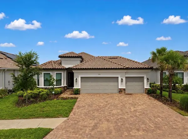 5312 Caserta Court, PALMETTO, FL 34221