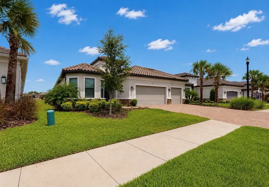 5312 Caserta Court, Palmetto, FL 34221 - #2