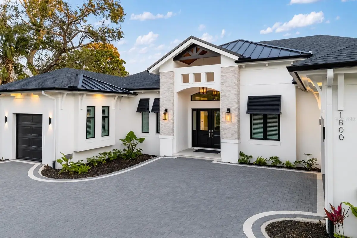 1800 Webber Street, Sarasota, FL 34239 - #1