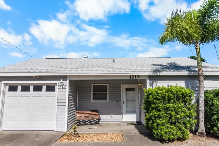 1219 Mackeral Avenue, Sarasota, FL 34237 - #2