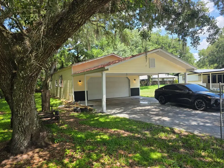 2428 SW 18th Court, Okeechobee, FL 34974 - #2