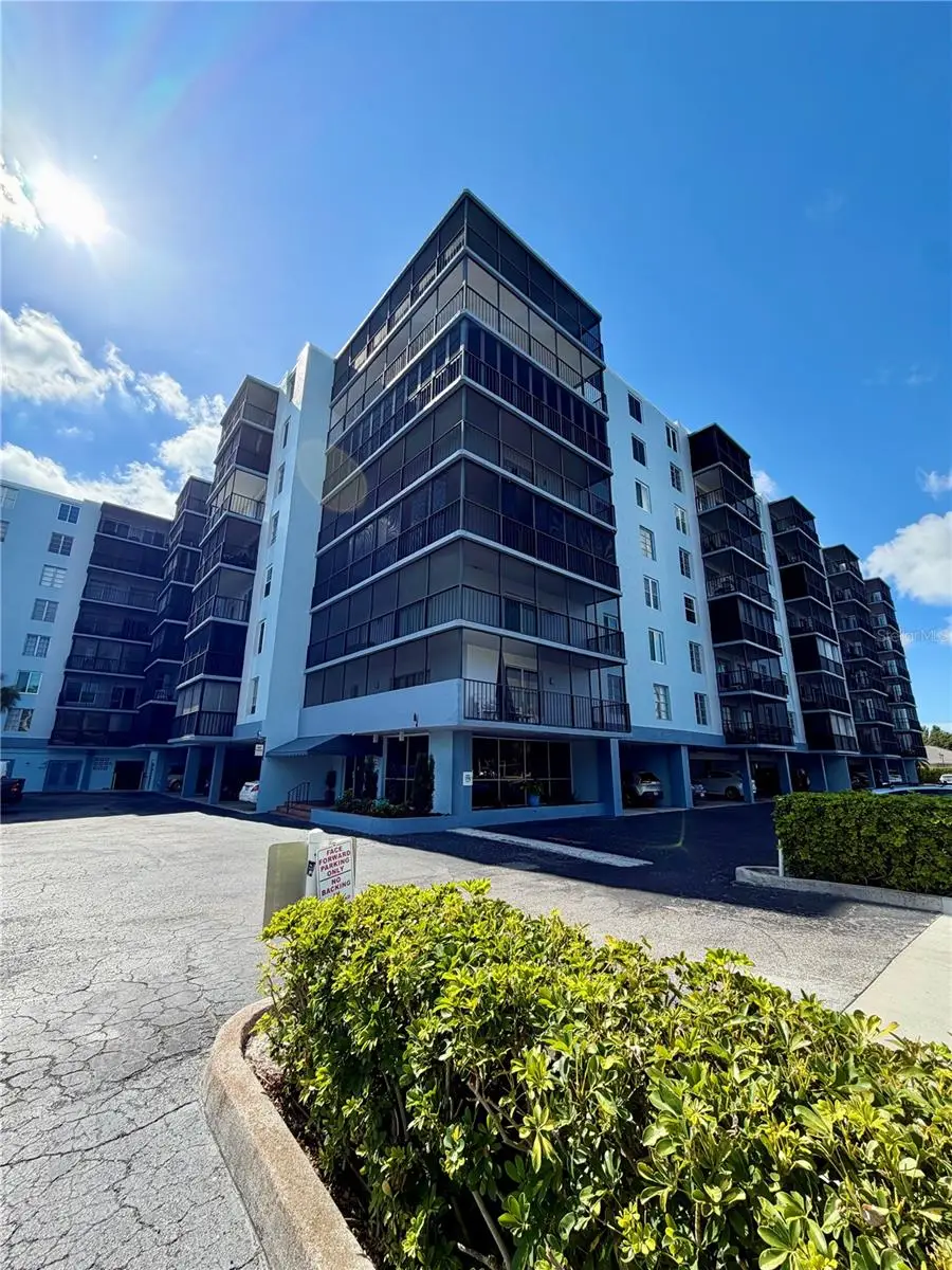 2901 26th Street W #617, Bradenton, FL 34205 - #1