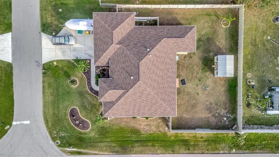 23039 Worth Avenue, Port Charlotte, FL 33954 - #3