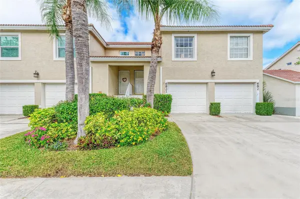 6821 Fairview Terrace #6821, BRADENTON, FL 34203