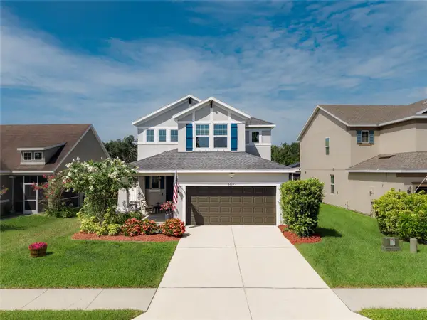 5919 Oak Mill Terrace, PALMETTO, FL 34221