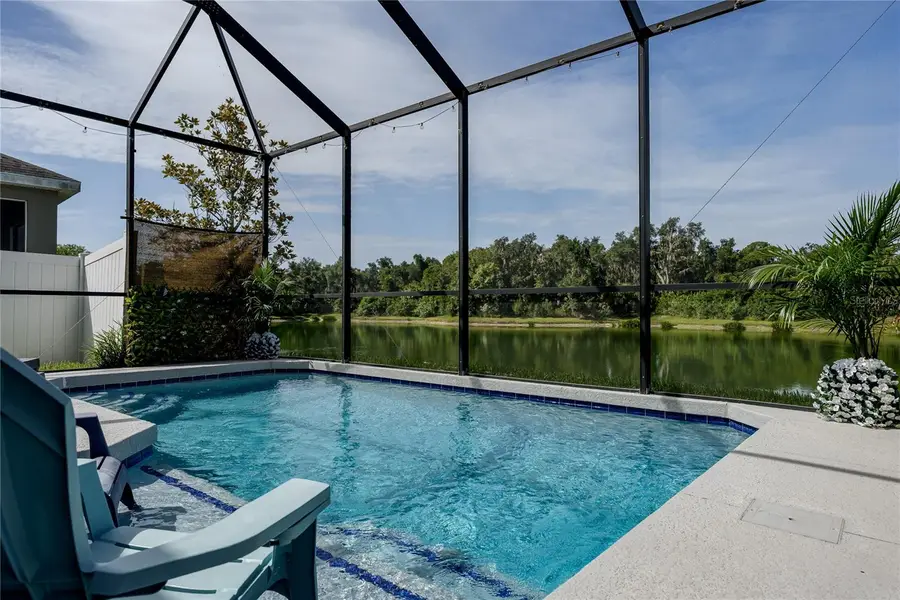 5919 Oak Mill Terrace, Palmetto, FL 34221 - #2