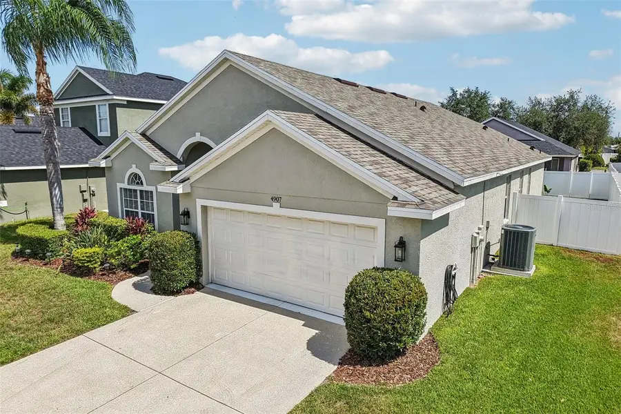 4907 58th Terrace E, Bradenton, FL 34203 - #3