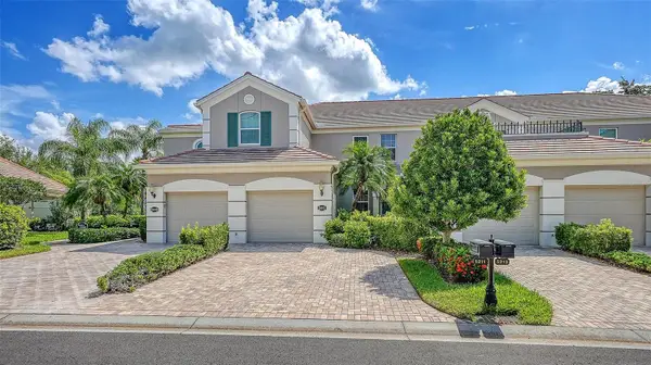 5211 Parisienne Place #101B27, SARASOTA, FL 34238