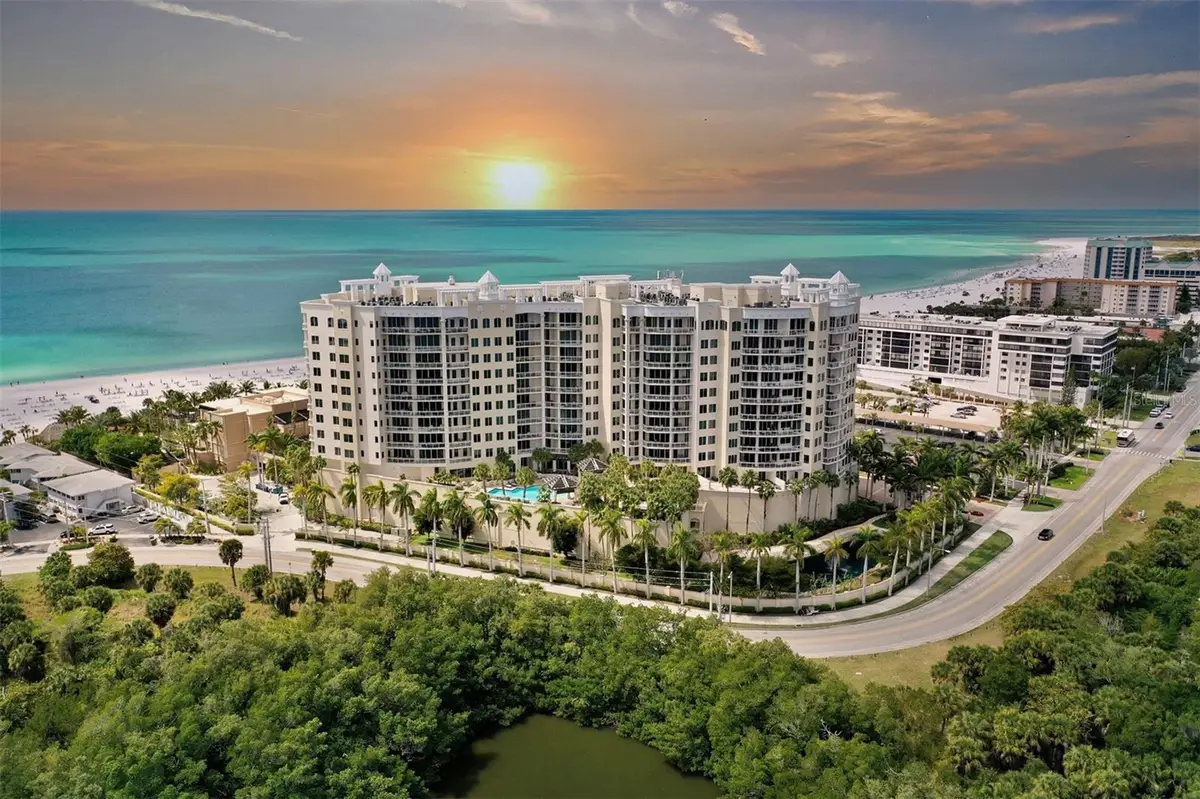 1300 Benjamin Franklin Drive #1205 & 1206, Sarasota, FL 34236 - #1