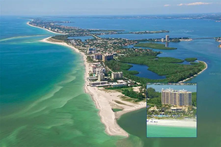 1300 Benjamin Franklin Drive #1205 & 1206, Sarasota, FL 34236 - #3