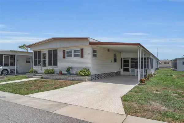 5619 Bayshore Road #319, PALMETTO, FL 34221