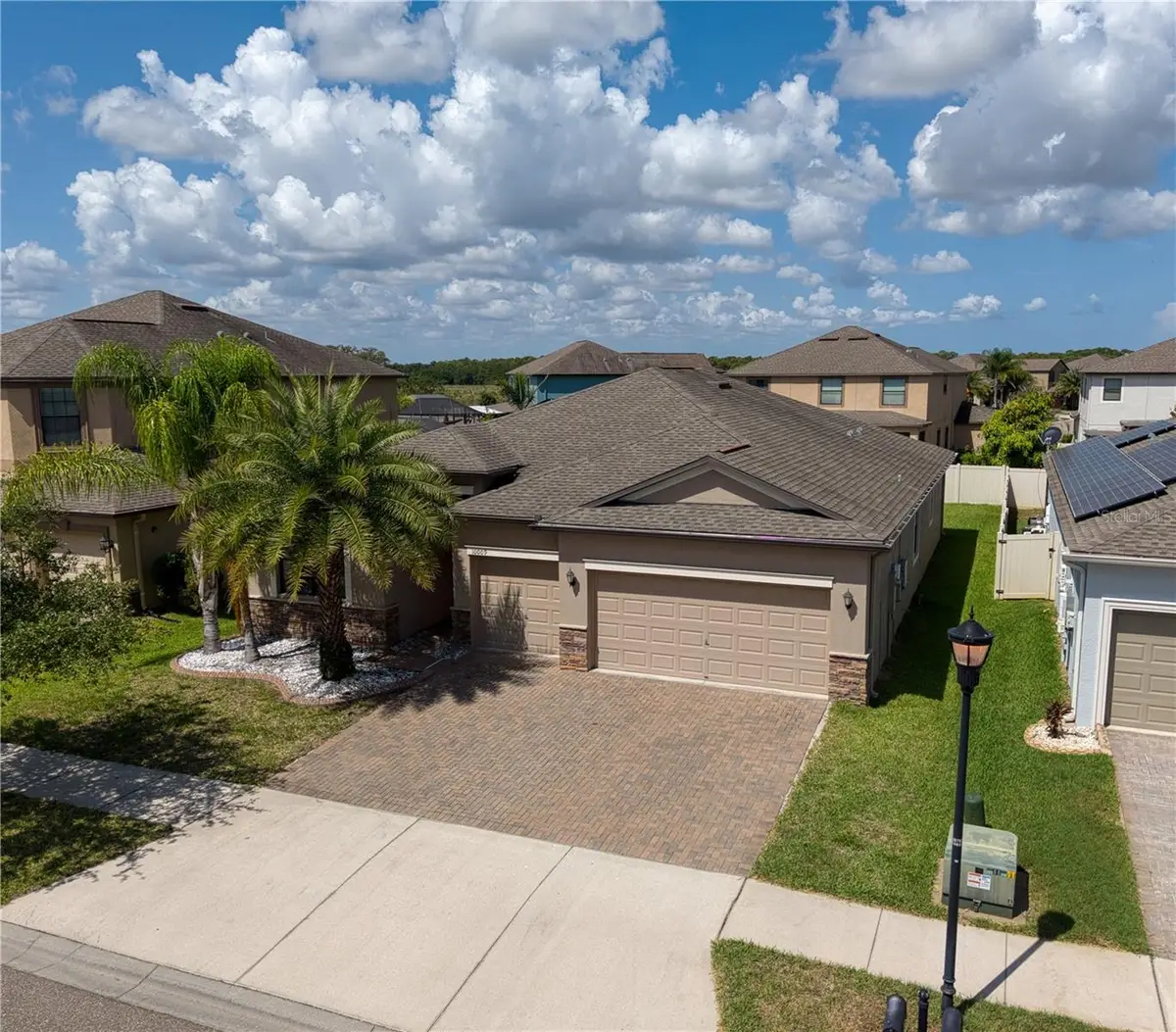 10009 Celtic Ash Drive, Ruskin, FL 33573 - #1