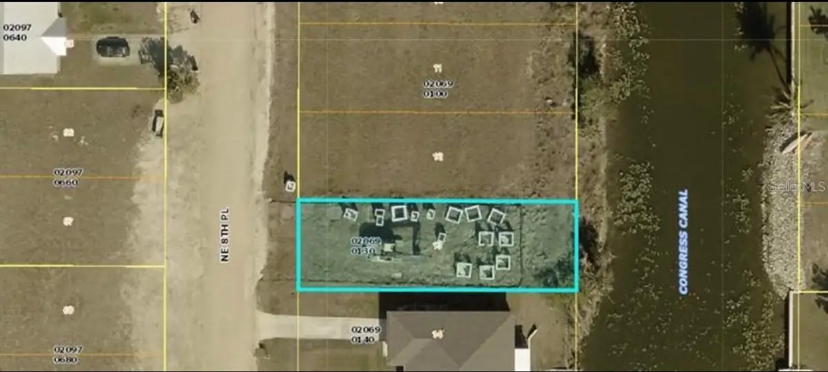 1503 NE 8th Place, Cape Coral, FL 33909 - #1