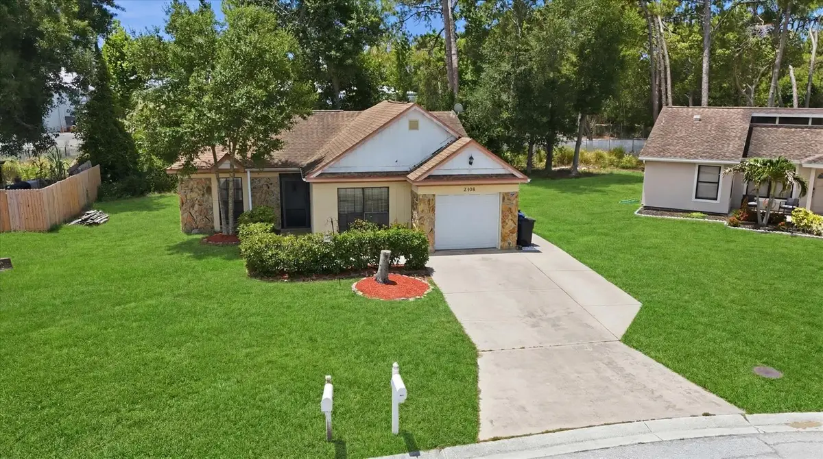 2108 E 56th Avenue Terrace, Bradenton, FL 34203 - #1