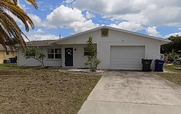 175 Englewood Heights Road, ENGLEWOOD, FL 34223