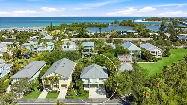 392 Firehouse Lane, LONGBOAT KEY, FL 34228